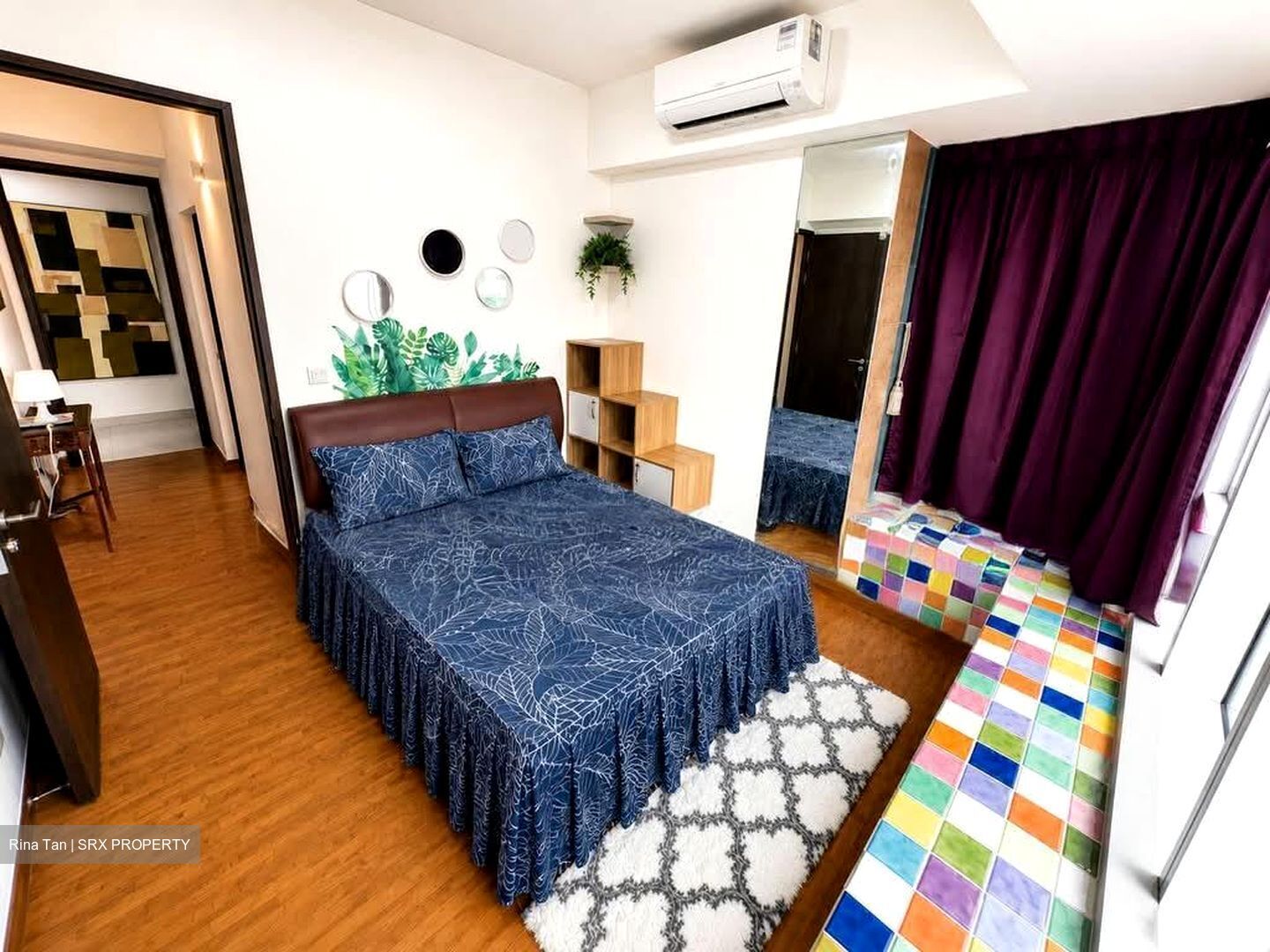 The Rochester Residences (D5), Apartment #610377341